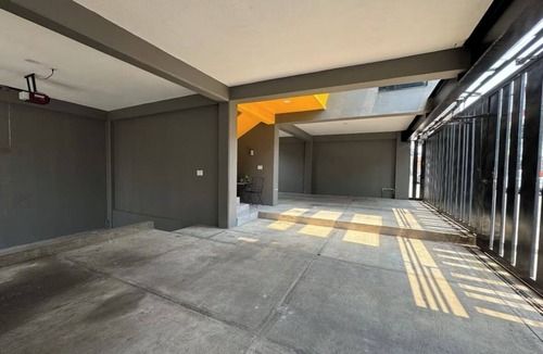 Villahermosa Apartment | MITICA TORRE K APARTMENT BY AIRA