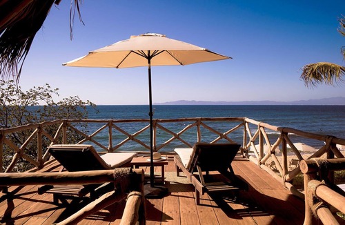 Quimixto Villa | Mixto Villa