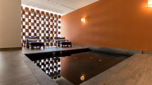 Granada Apartment | Miyana Condos by LiveMexicoCity