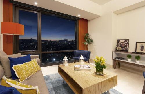Granada Apartment | Miyana Condos