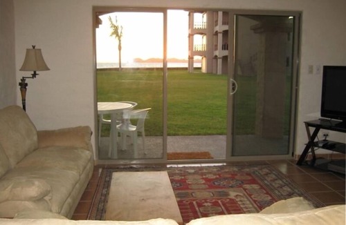 San Carlos Condo | Mmmm.on the Beach at Beautiful Bahia Delfin.