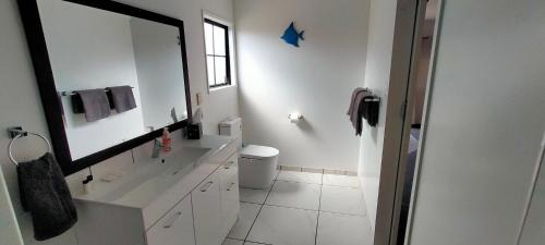 One Tree Point House | Moana Vista