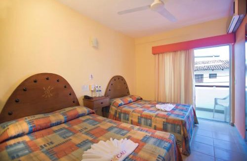 Colonia 5 de Diciembre Hotel | Mocali