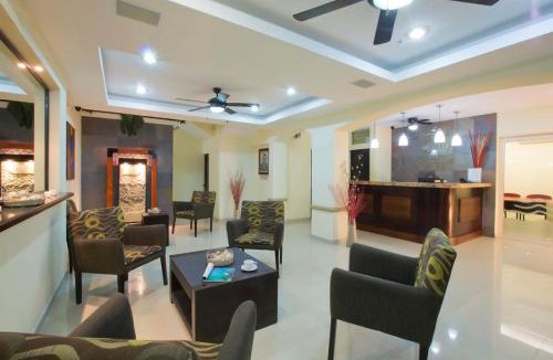 Colonia 5 de Diciembre Hotel | Mocali