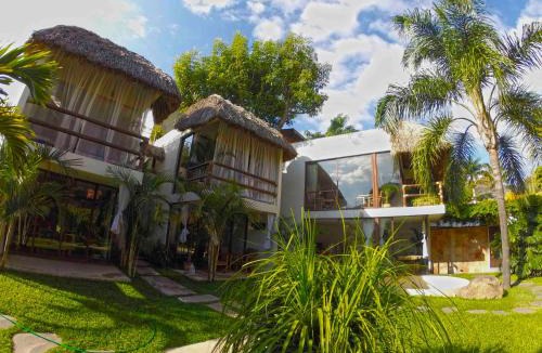 Santa Cecilia Hotel | Mocca Hotels