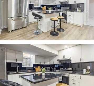 Caledon Apartment | Modern 1 Bedroom Suite, Prime Location
