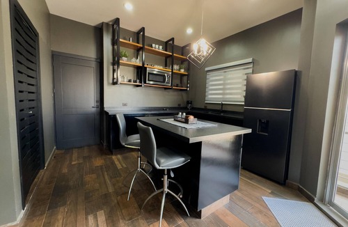 Lomas de Mazatlan Condo | Modern 2‑Bed Condo in Golden Zone: Walk Everywhere!