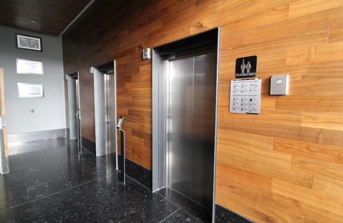 Lomas de Santa Fe Apartment | Modern 2-Bedroom Apartment in Santa Fe neighborhood