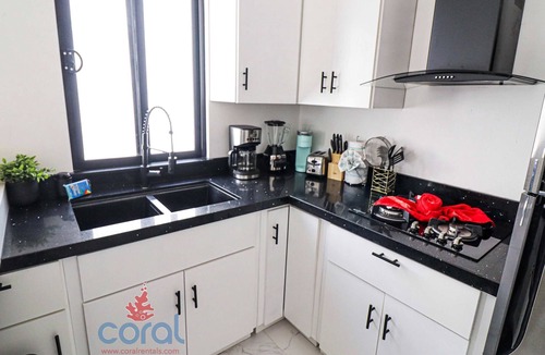 Puerto Penasco House | Modern 3BR w/Private Pool – Gated & Walkable Location
