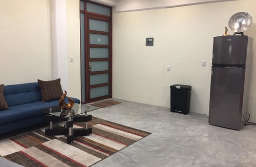 Tlacolula de Matamoros Apartment | MODERN APARTMENT #A IN TLACOLULA OAXACA