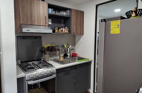 Downtown Mexico City Apartment | Modern and Beautiful apartment at the Heart of Mexico City