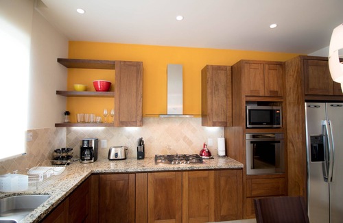 Amapas Condo | Modern and spacious condo V177 in the Romantic zone of Puerto Vallarta!