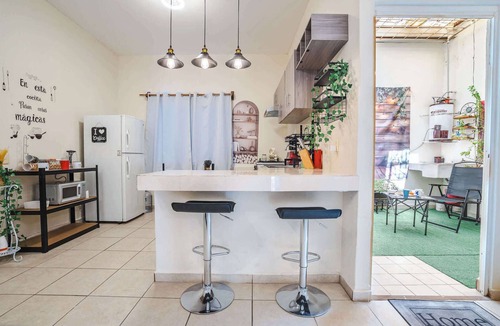 Tonala Apartment | Modern and Tranquil Apartment in Tonala