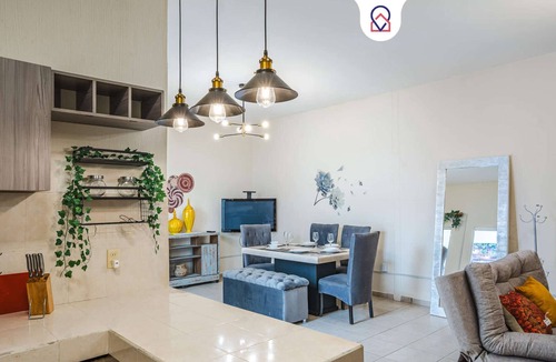 Tonala Apartment | Modern and Tranquil Apartment in Tonala