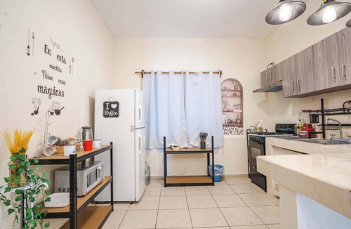 Tonala Apartment | Modern and Tranquil Apartment in Tonala