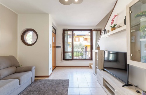 Abbadia di Montepulciano Apartment | Modern apartment 1, 5M Montepulciano with parking