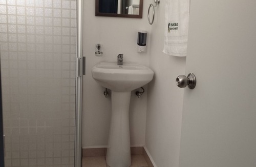 Aguascalientes Apartment | Modern apartment, located at north of the city within the exclusive residential.