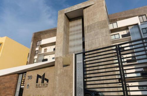 Marina Mazatlan Apartment | Modern Apartment with Pool, 5 min from the Beach
