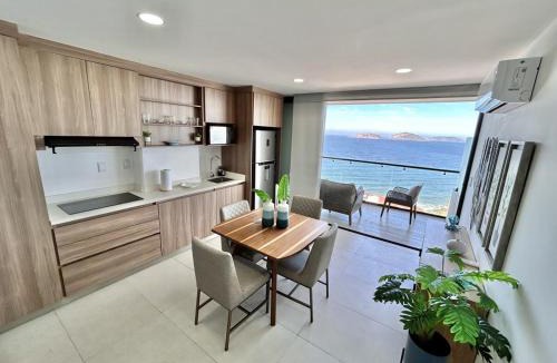 Balcones de Loma Linda Apartment | Modern apartment with sea view