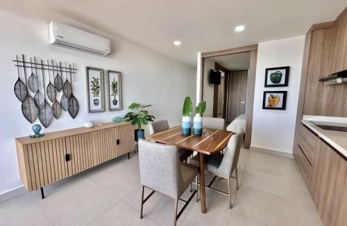 Balcones de Loma Linda Apartment | Modern apartment with sea view
