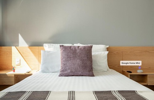 La Condesa House | Modern, Art Deco Space in La Condesa w Terrace!