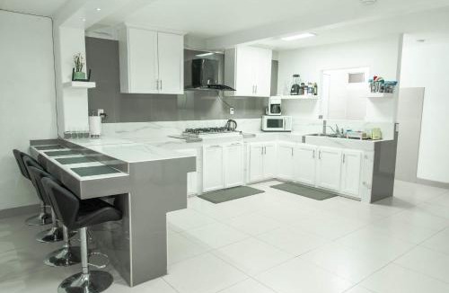Tijuana Apartment | Modern & Best Location Airport US Embassy Boarder