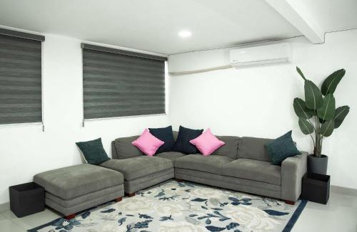 Tijuana Apartment | Modern & Best Location Airport US Embassy Boarder
