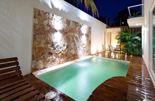 Tulum House | Modern & Chic Luxury Jungle House in private gated community Tulum