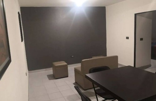 Xalapa Apartment | Modern cozy roundabout