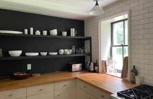 Town of Copake Other | Modern Farmhouse near hiking, bike path & swimming