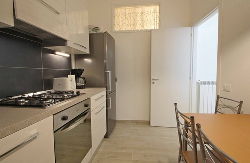 Camaiore Apartment | Modern Flat for 4 People in Camaiore with WiFi and A/C