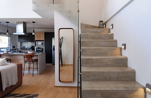 Zapopan Apartment | Modern loft near Andares and Stadium 3 de marzo
