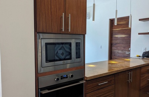Cerritos House | Modern, new, and spacious. just steps to Cerritos Beach