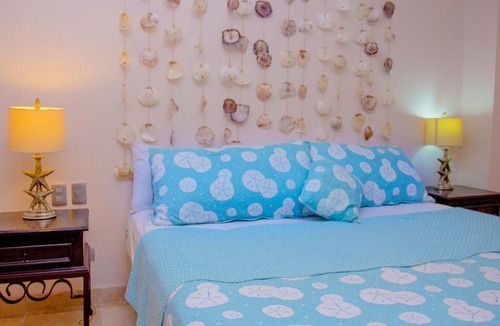 San Carlos Apartment | Modern Playa Blanca Beach Condo