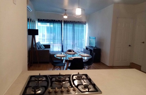 Manzanillo Apartment | Modern & Spacious Manzanillo Apartment near all shops