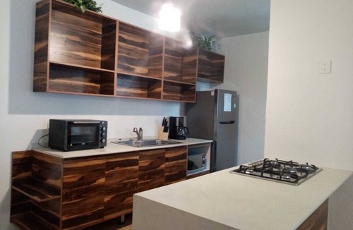 Manzanillo Apartment | Modern & Spacious Manzanillo Apartment near all shops