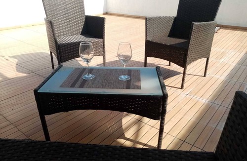 Manzanillo Apartment | Modern & Spacious Manzanillo Apartment near all shops