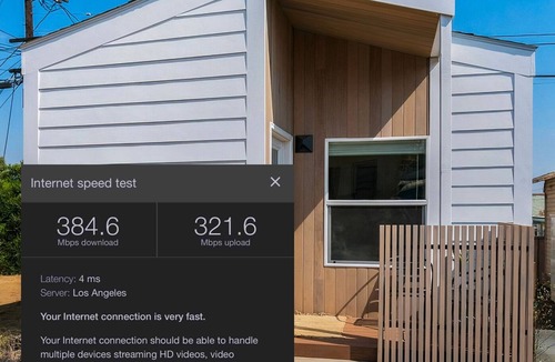 Culver - West House | Modern Studio House - Fully private & 5 min to beach