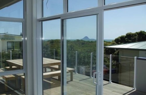 Ohope House | Modern Stylish Beach House