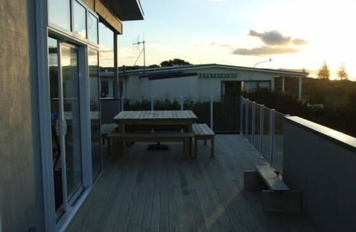 Ohope House | Modern Stylish Beach House