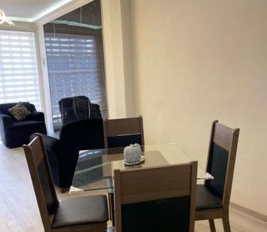 Tula de Allende Apartment | Moderno departamento en Tula