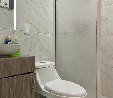 Tula de Allende Apartment | Moderno departamento en Tula