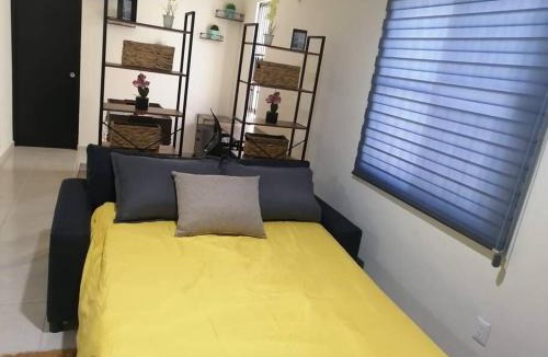 Ciudad Madero Apartment | Moderno para disfrutar y visitar. Para 6 personas