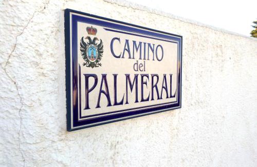 Vista de los Angeles-Rumina Apartment | MojacarProperty, Apto El Palmeral