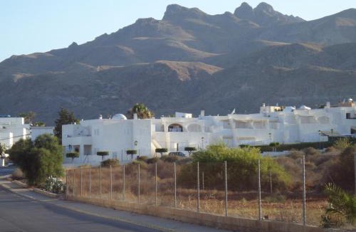 Vista de los Angeles-Rumina Apartment | MojacarProperty, Apto El Palmeral