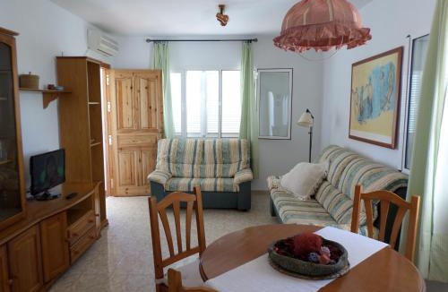 Vista de los Angeles-Rumina Apartment | MojacarProperty, Apto El Palmeral