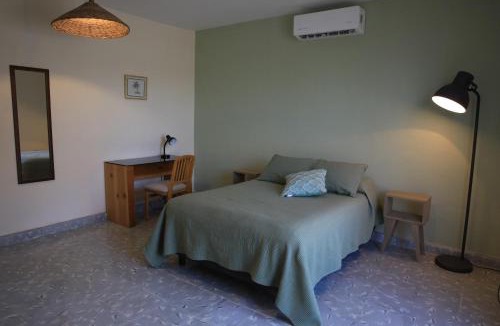 Zona Paseo Montejo Apartment | Mola Mola Rooms