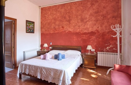 Montoro House | MOLINO DE LOS CARDENES 1911