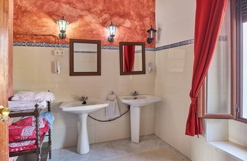 Montoro House | MOLINO DE LOS CARDENES 1911
