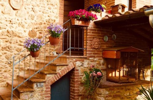 Asciano Apartment | Molino dei Preti